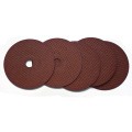 cutting disc metal 4inch cutting wheel 1mm thickness